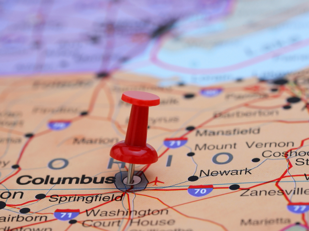 Columbus, Ohio Joins in on Salary History Bans